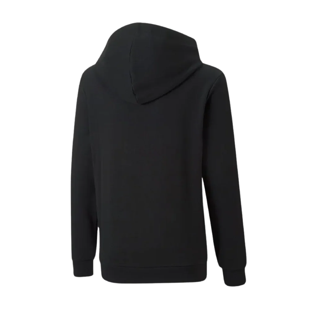 Kids' PUMA x POKÉMON Hoodie TR Kids Puma: Black - Image 2