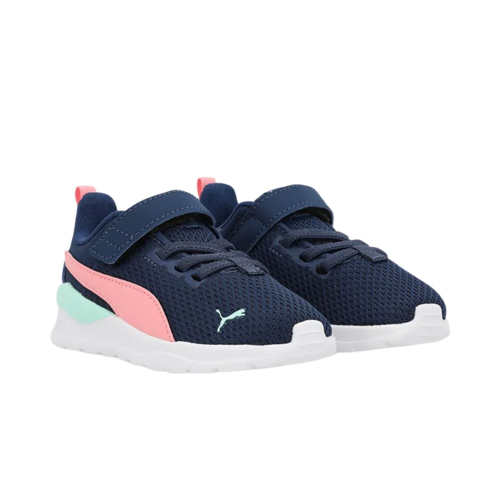 Youth Anzarun Lite AC Infant: Persian Blue | Pinksca - Image 2