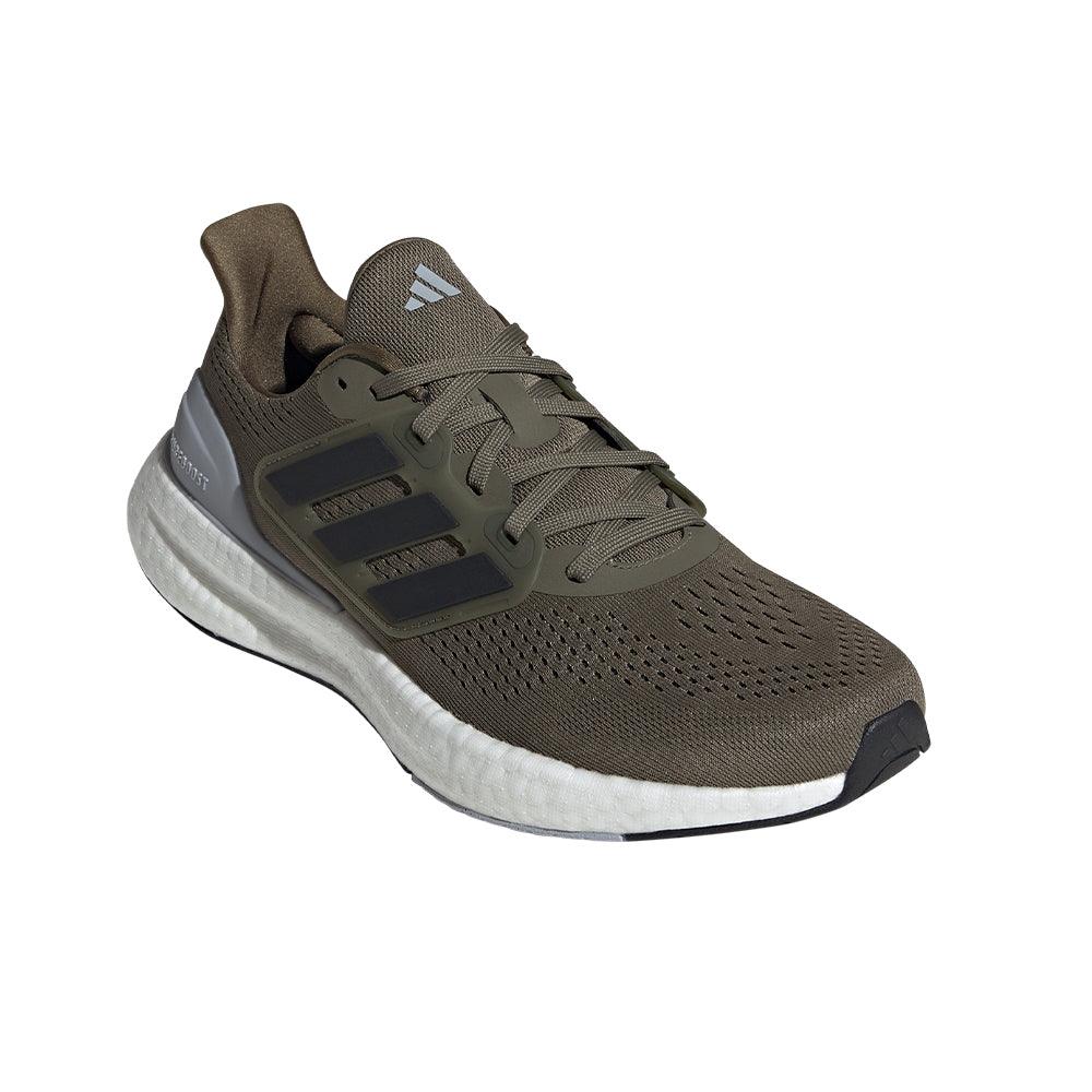 Pureboost 23 Men's :Olive Strata - Image 2