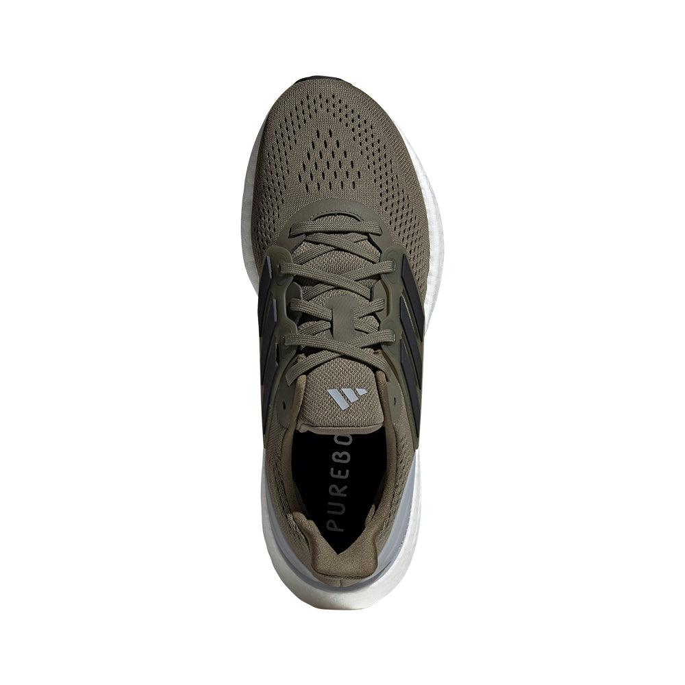 Pureboost 23 Men's :Olive Strata - Image 3