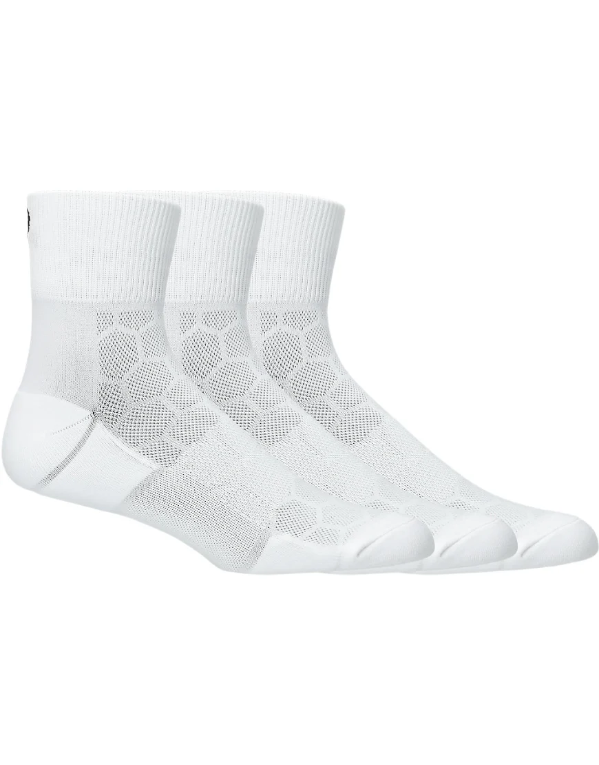 Running Quarter 3p :White