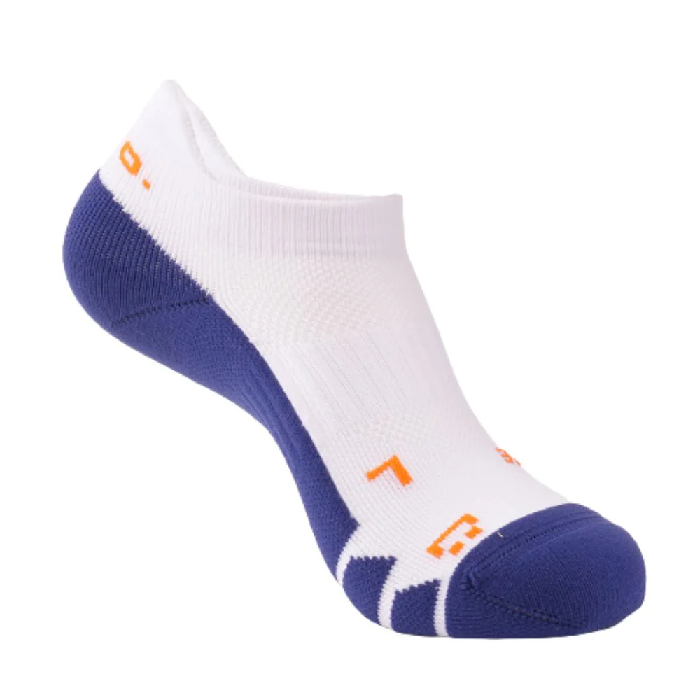 S/Co. Low-Cut Ankle Anti-Blister Socks (10 Colors) - Image 10