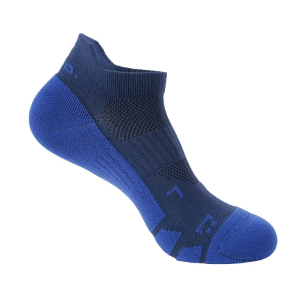 S/Co. Low-Cut Ankle Anti-Blister Socks (10 Colors) - Image 2