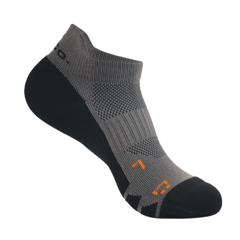 S/Co. Low-Cut Ankle Anti-Blister Socks (10 Colors) - Image 3