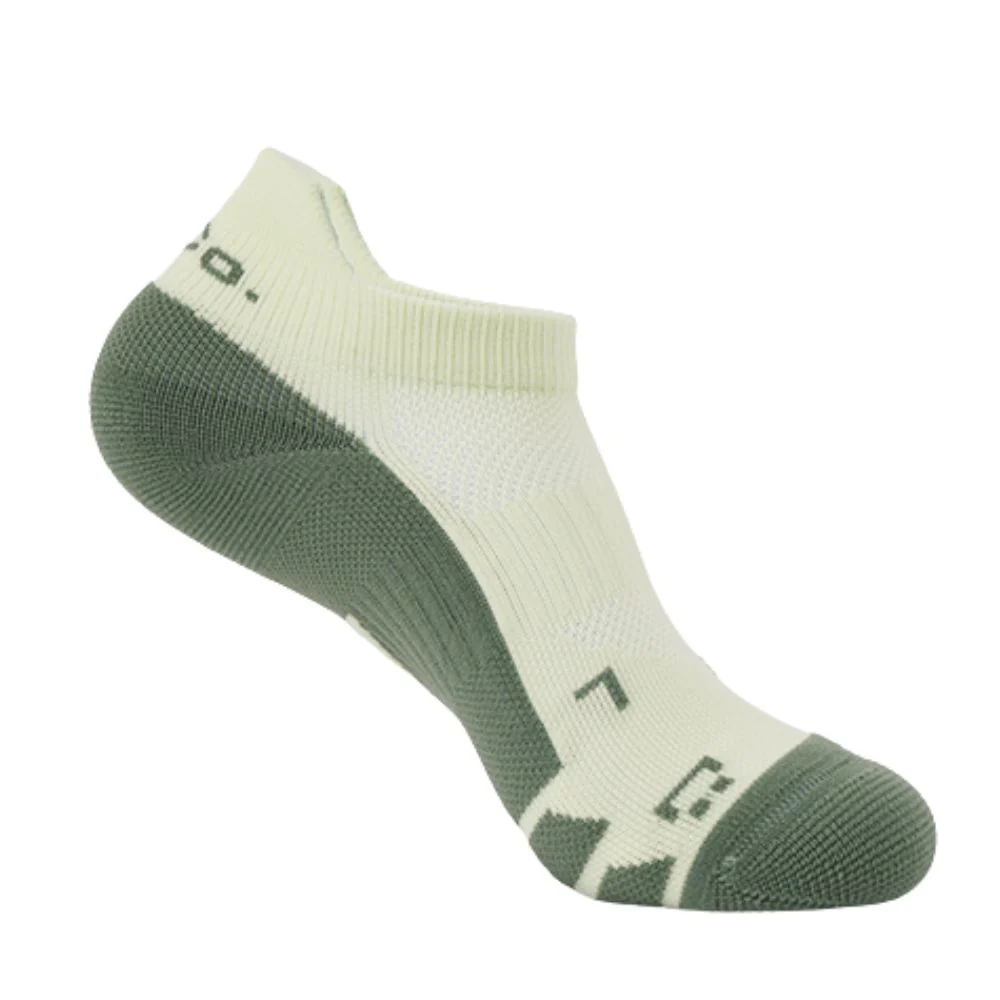 S/Co. Low-Cut Ankle Anti-Blister Socks (10 Colors) - Image 4
