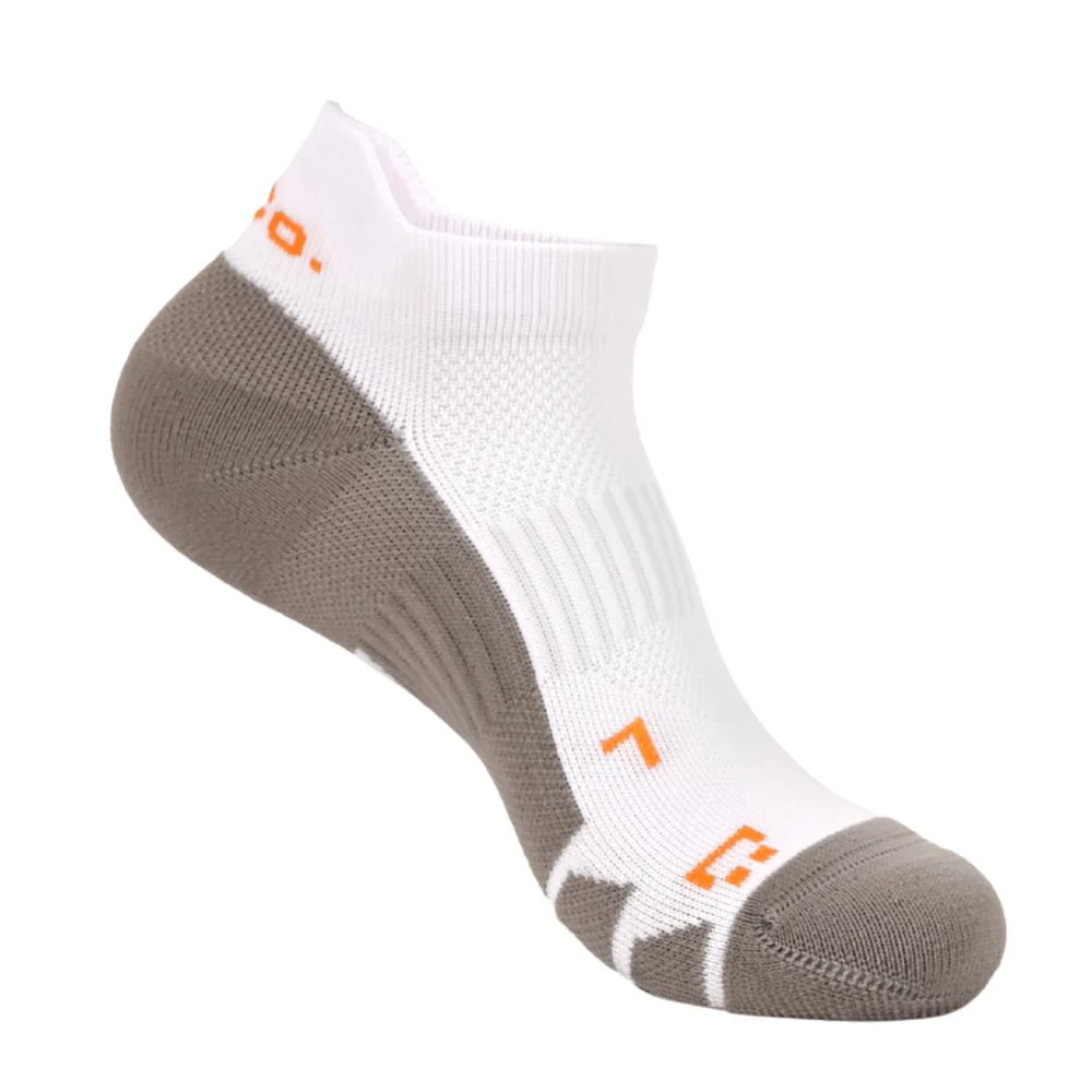 S/Co. Low-Cut Ankle Anti-Blister Socks (10 Colors) - Image 5