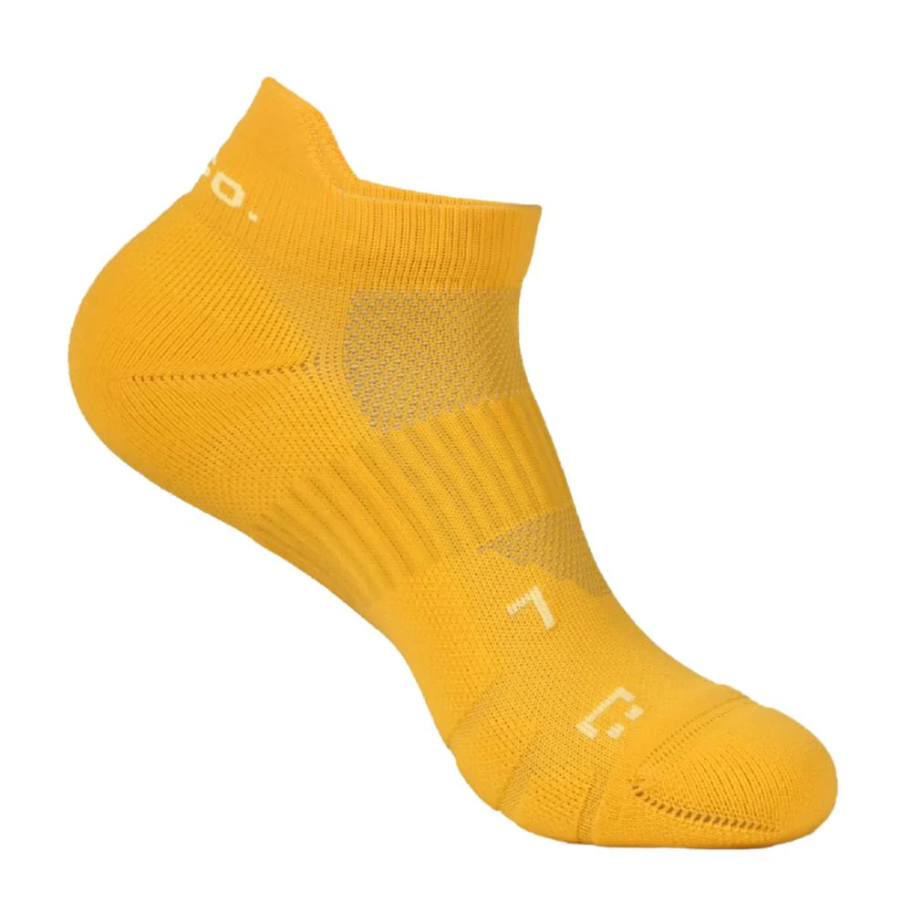 S/Co. Low-Cut Ankle Anti-Blister Socks (10 Colors) - Image 6