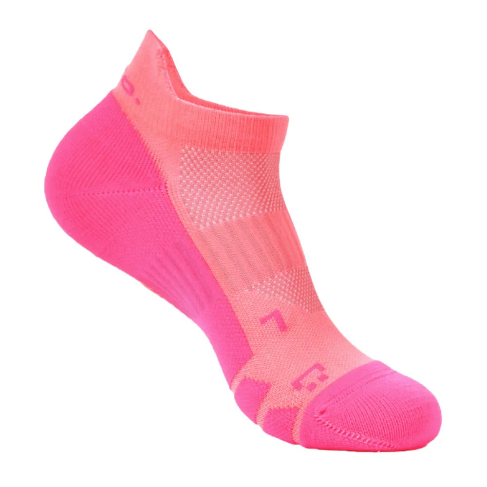 S/Co. Low-Cut Ankle Anti-Blister Socks (10 Colors) - Image 8