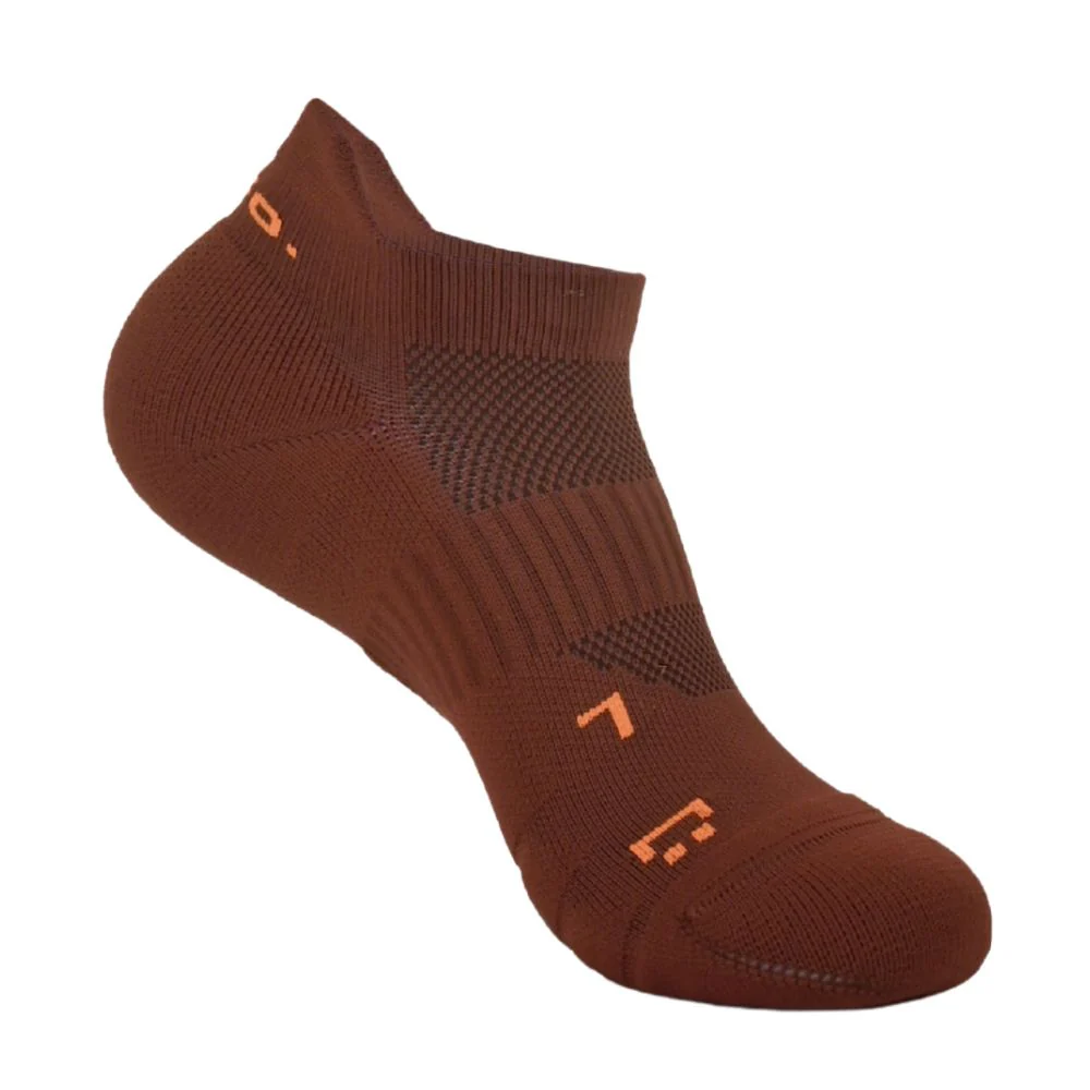 S/Co. Low-Cut Ankle Anti-Blister Socks (10 Colors) - Image 9
