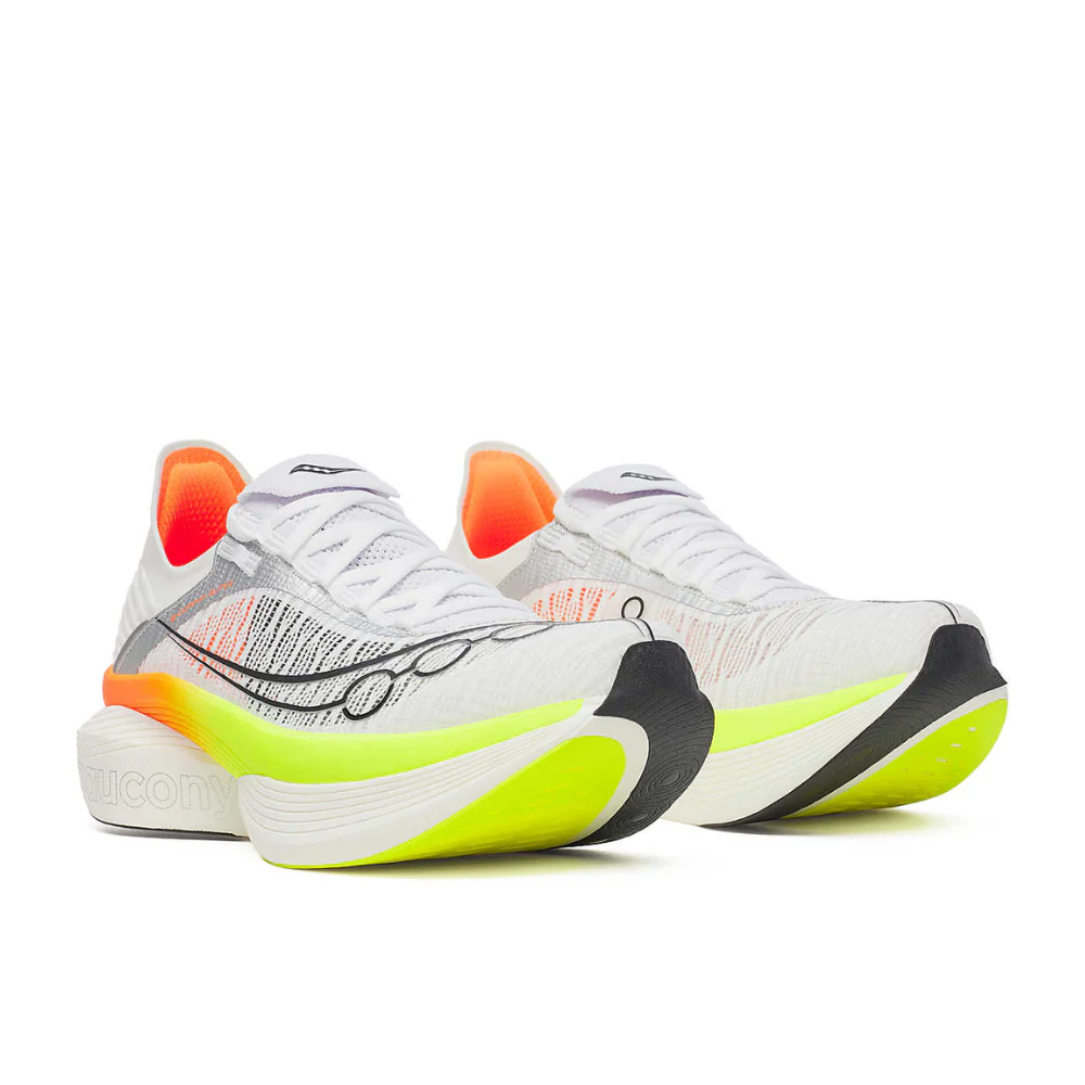 Endorphin Elite 2 :White | VO2 - Image 2