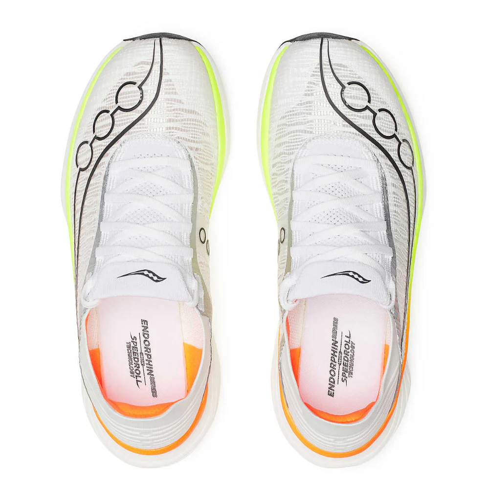 Endorphin Elite 2 :White | VO2 - Image 3