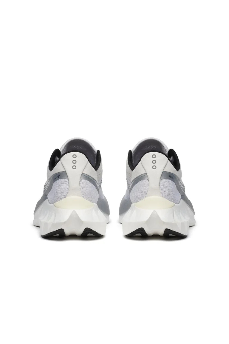 Endorphin Pro 4 Men's :White | Silver - Image 3