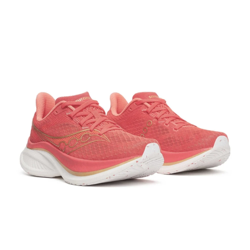 Endorphin Speed 5 Women's :Coral | Salmon - Image 2