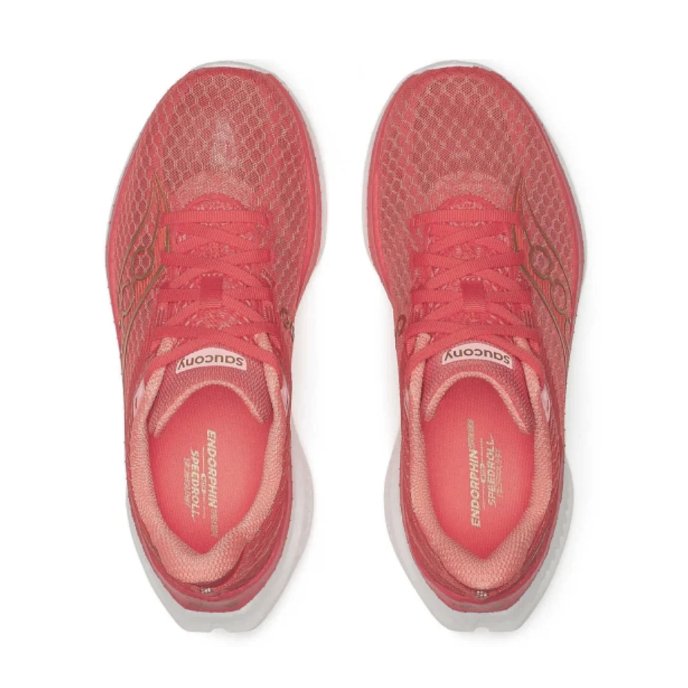Endorphin Speed 5 Women's :Coral | Salmon - Image 3
