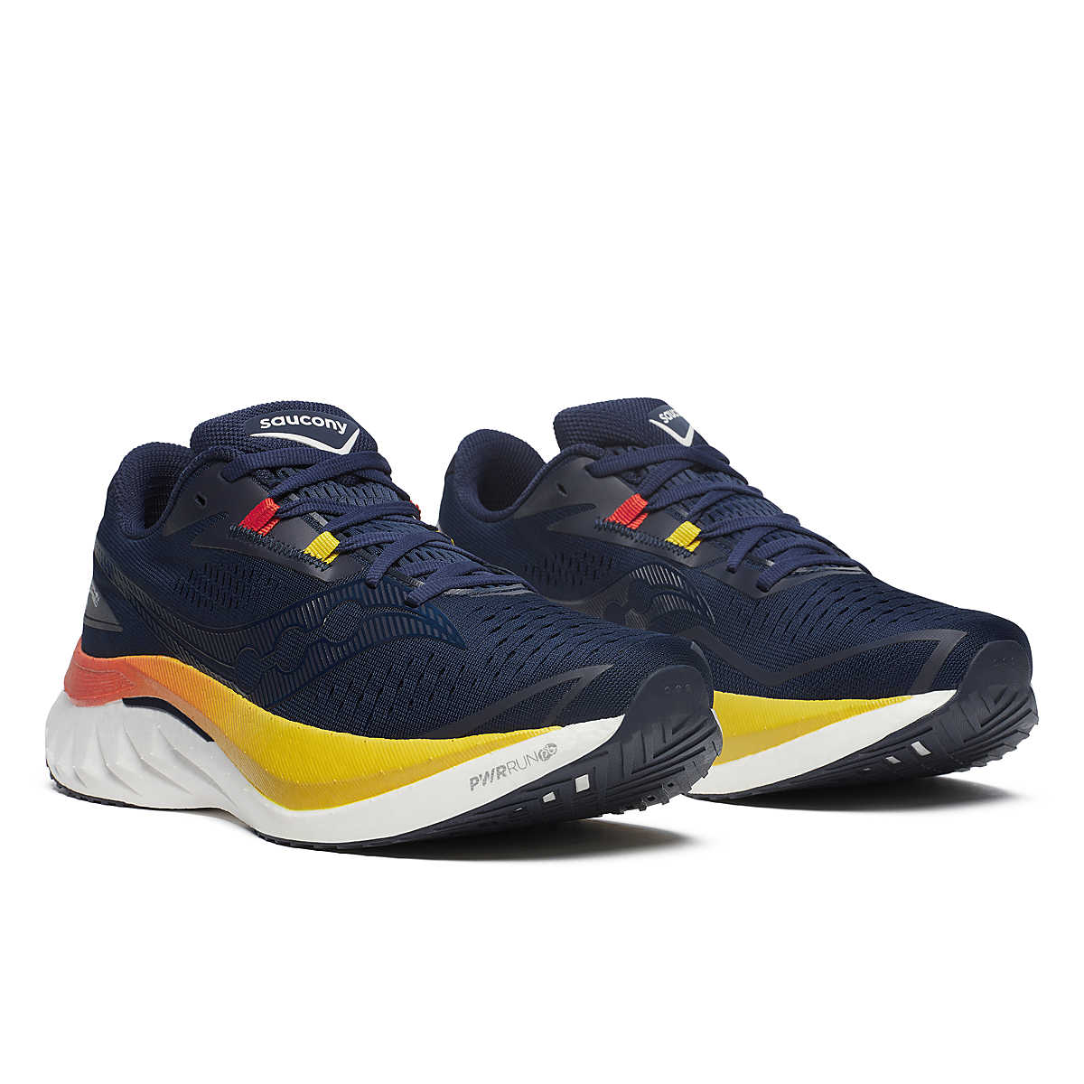 Endorphin Speed 4 Men's :Navy | Spice - Image 2