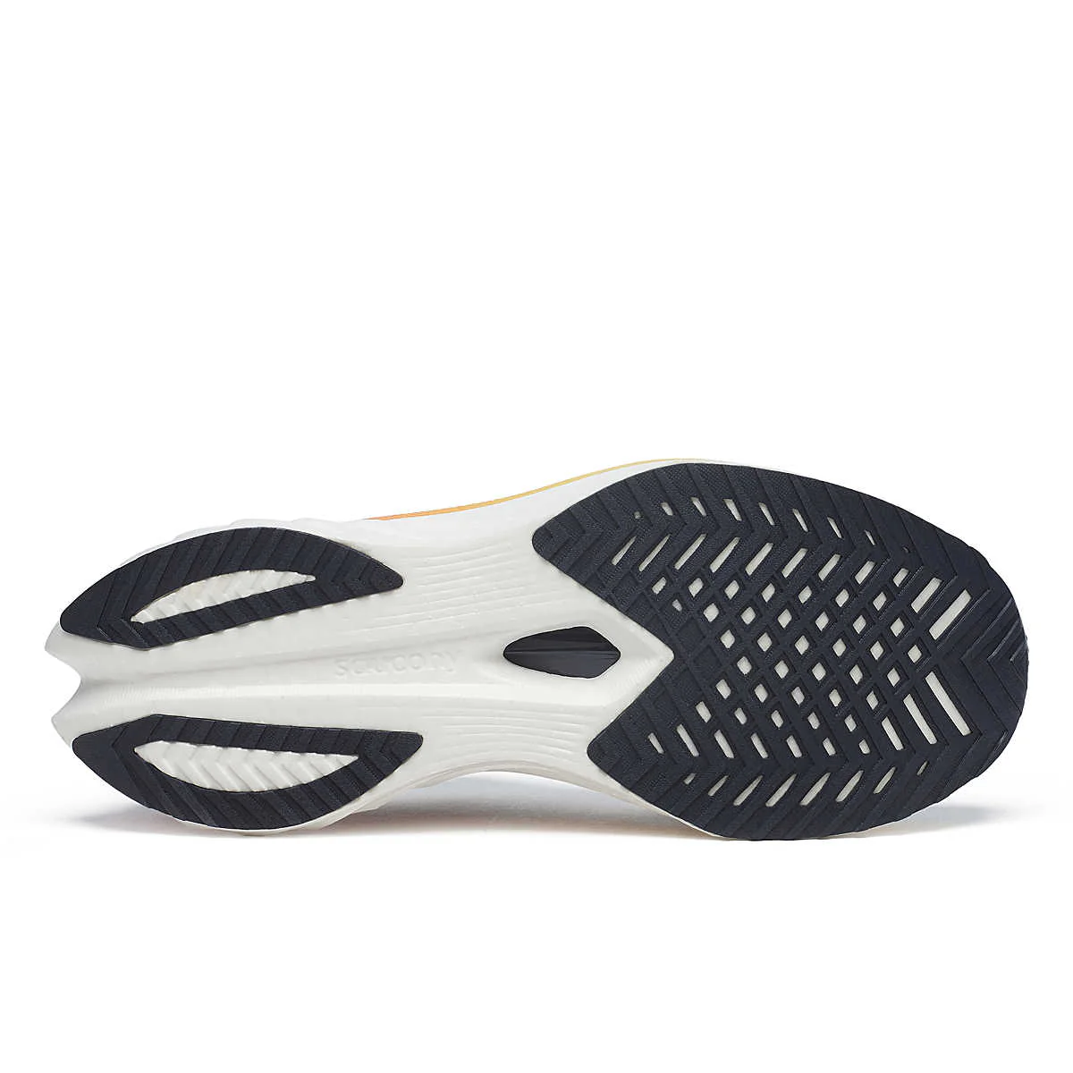Endorphin Speed 4 Men's :Navy | Spice - Image 5