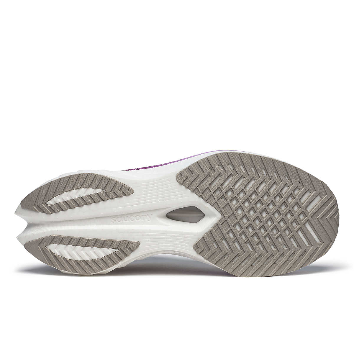 Endorphin Speed 4 Women's :Moon | Plum - Image 5