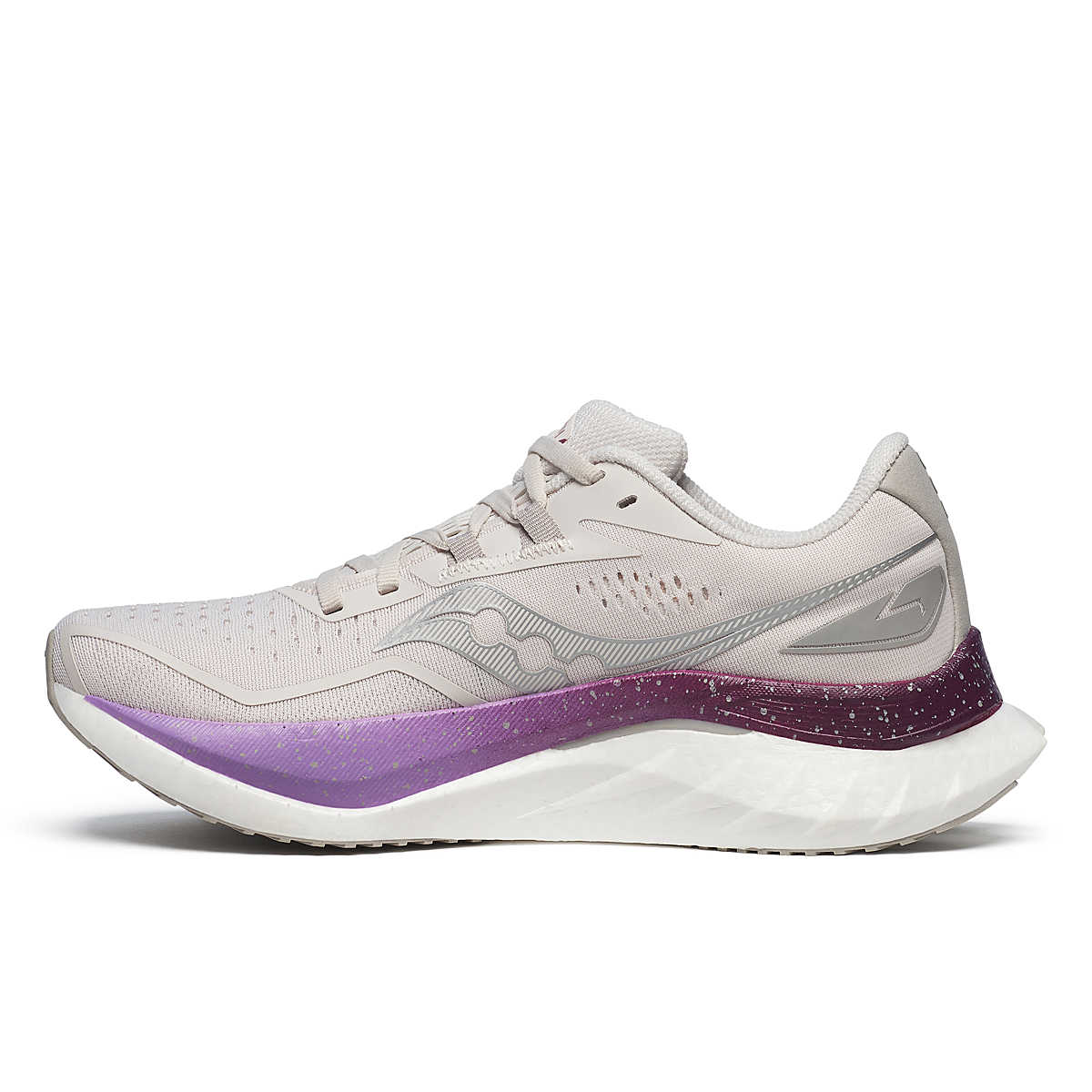Endorphin Speed 4 Women's :Moon | Plum - Image 6