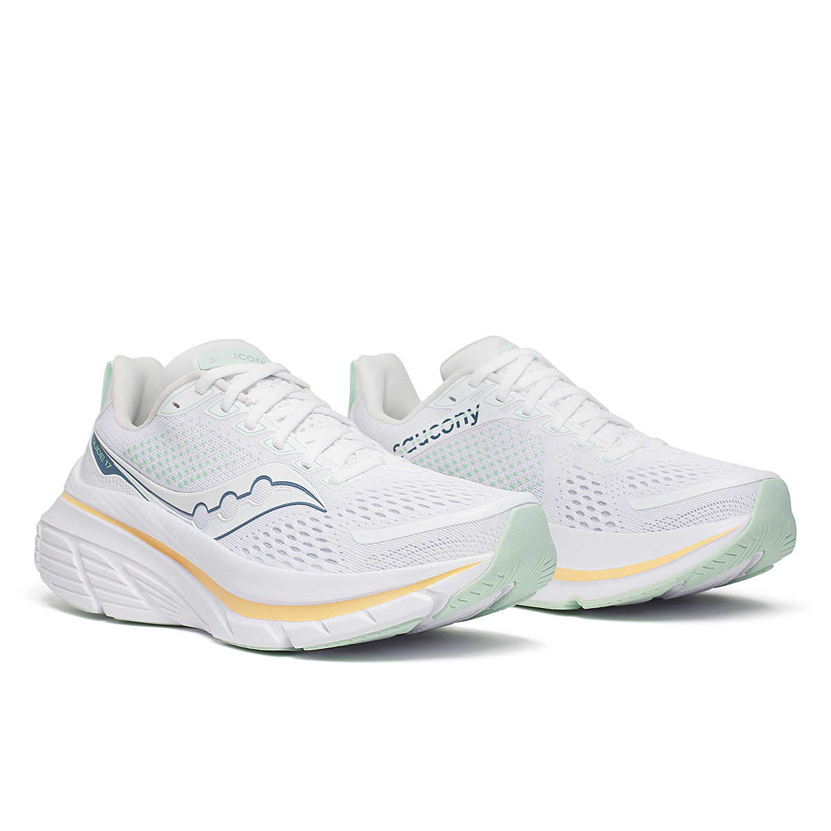 Guide 17 Women's :White | Peel - Image 2