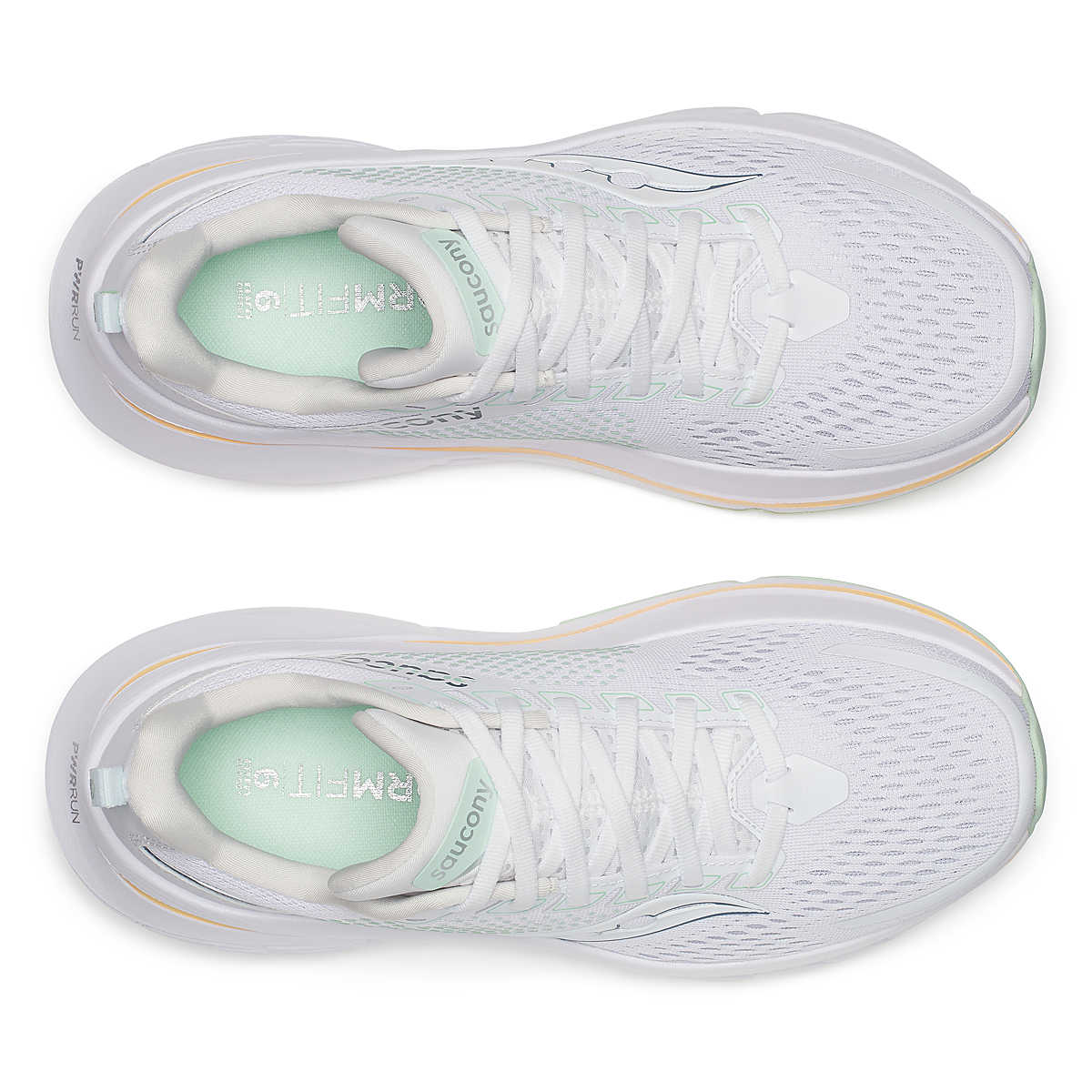 Guide 17 Women's :White | Peel - Image 3