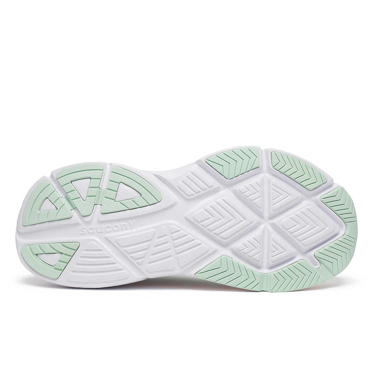 Guide 17 Women's :White | Peel - Image 5