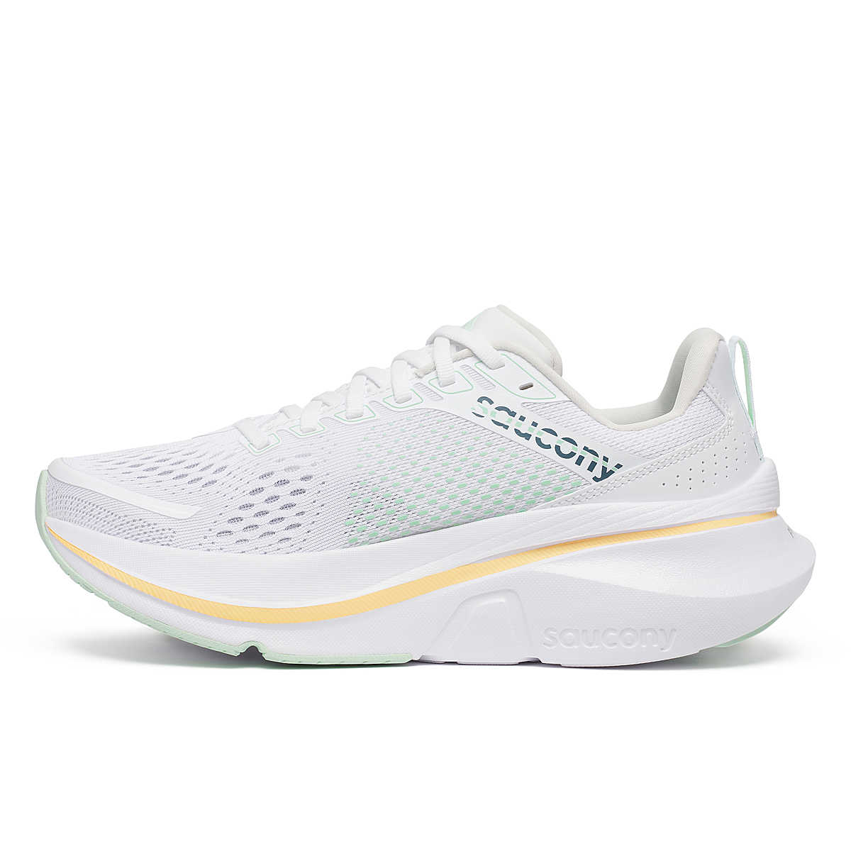 Guide 17 Women's :White | Peel - Image 6