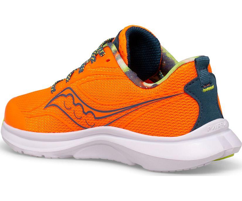 Kinvara 13 Older Kids' :Orange | Campfire - Image 3