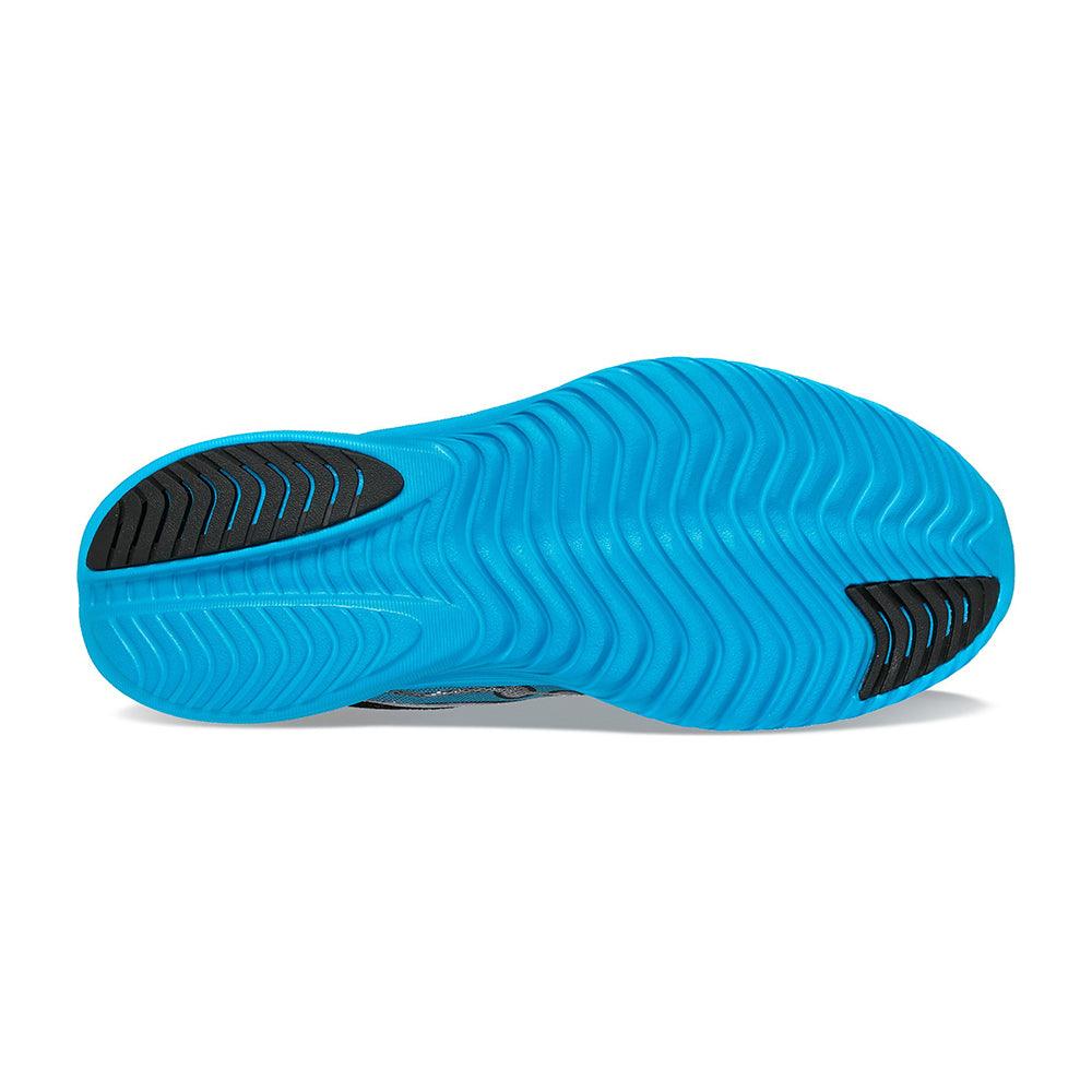 Kinvara 14 Men's :Echo | Pewter - Image 4