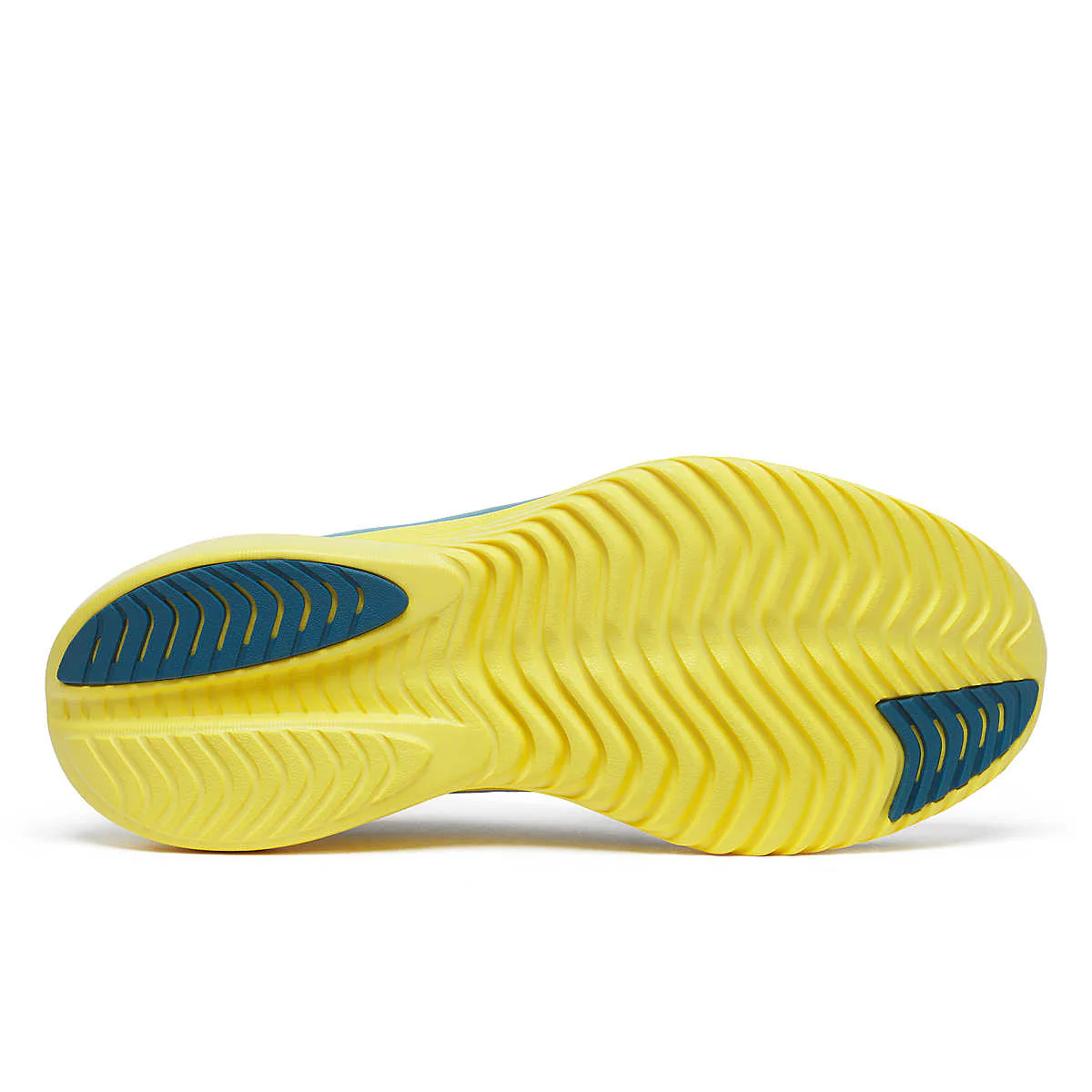 Kinvara 15 Women's :White | Finch - Image 5