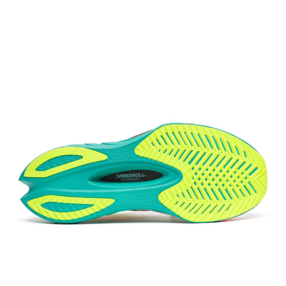 Endorphin Pro 4 Men's :White | Mutant - Image 4