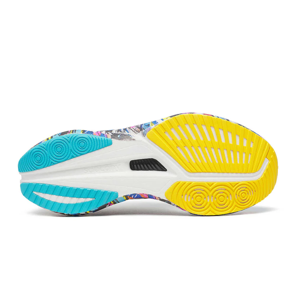 Berlin Endorphin Speed 5 Men's :White | Black - Image 5
