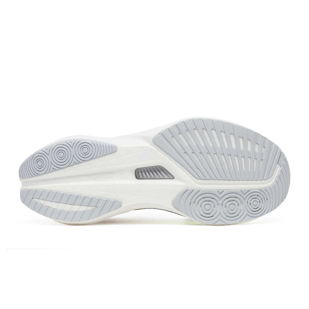 Endorphin Speed 5 Men's :White | Citron - Image 5
