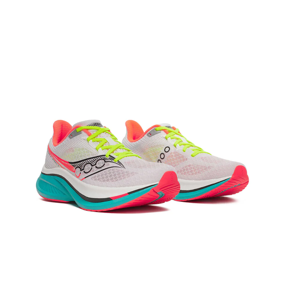 Endorphin Speed 5 Men's :White | Mutant - Image 2