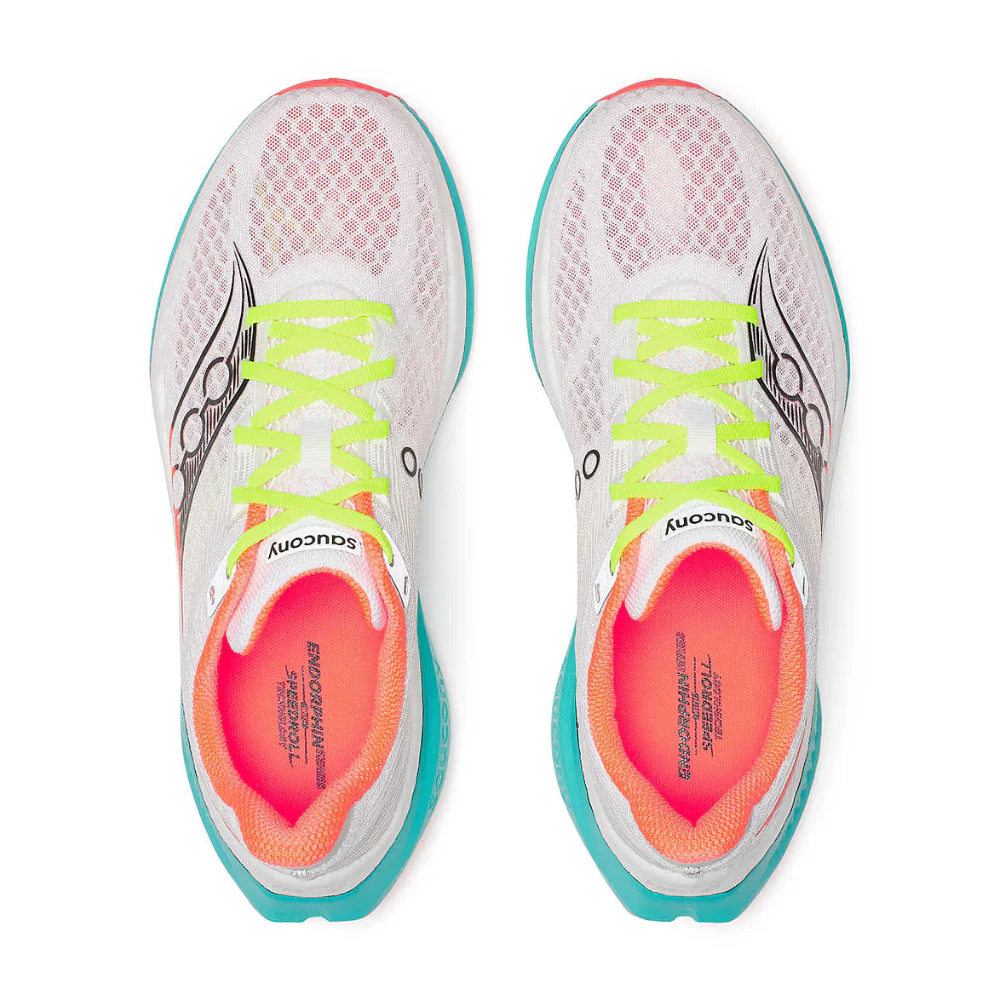 Endorphin Speed 5 Men's :White | Mutant - Image 3