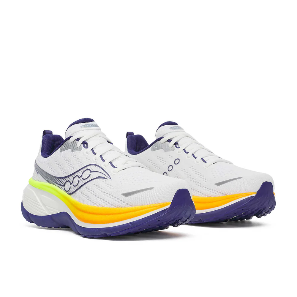 Hurricane 25 Men's :White | Frigid - Image 2