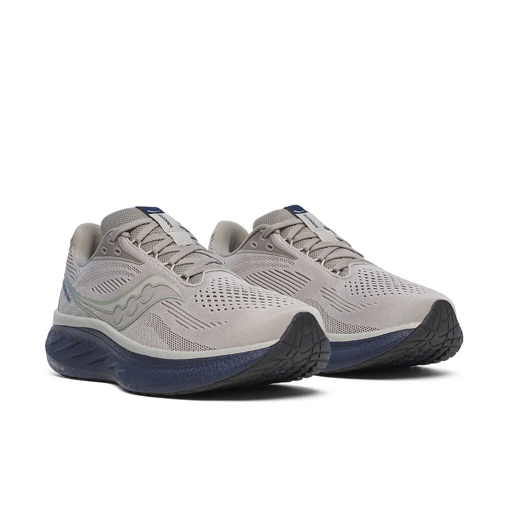 Ride 18 Men's :Dove | Navy - Image 2