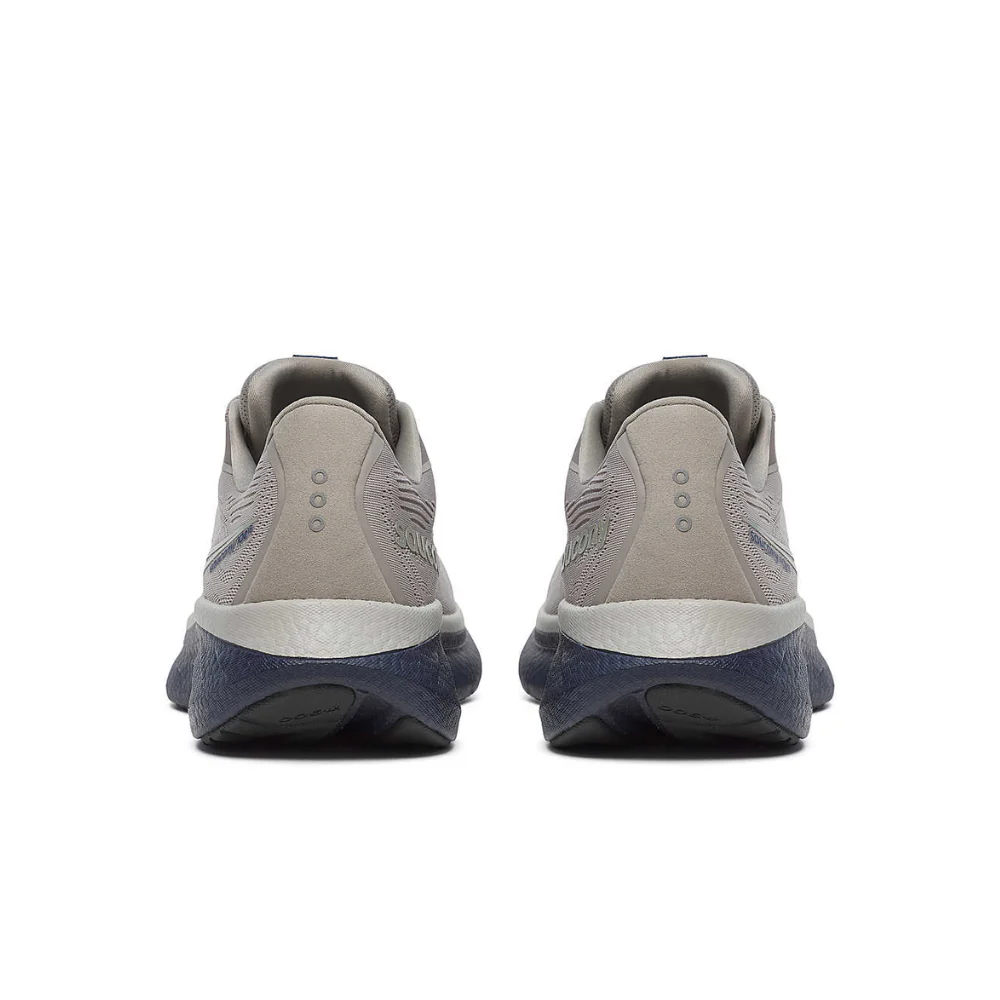 Ride 18 Men's :Dove | Navy - Image 4