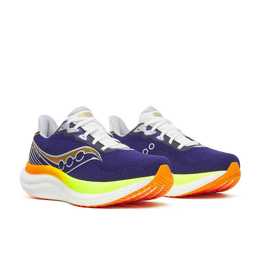 Triumph 23 Men's :Frigid | Citron - Image 2
