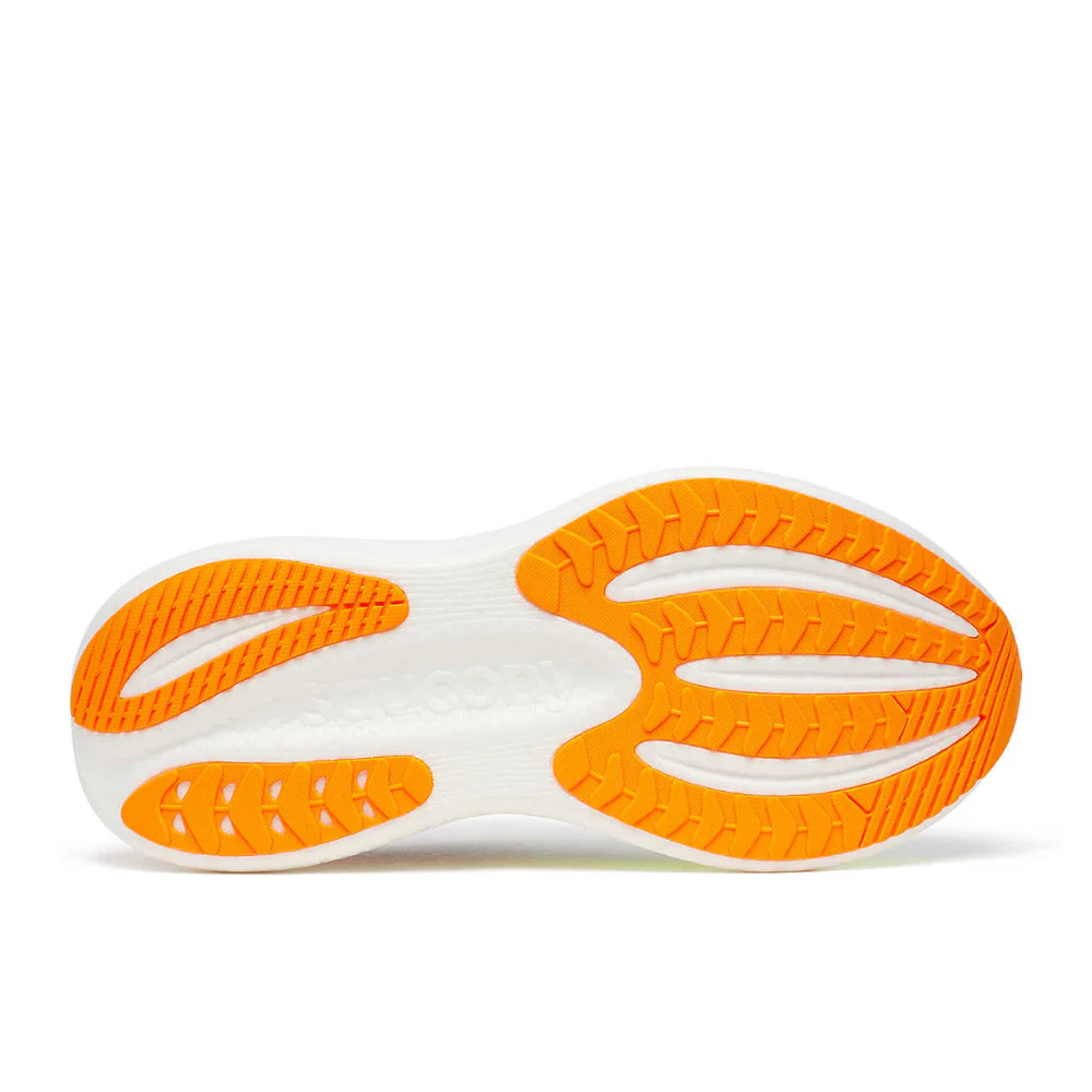 Triumph 23 Men's :Frigid | Citron - Image 5