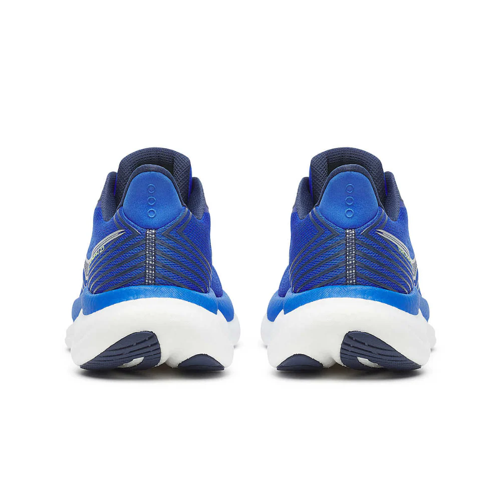 Triumph 23 (Wide) Men's :Lapis | Silver - Image 4