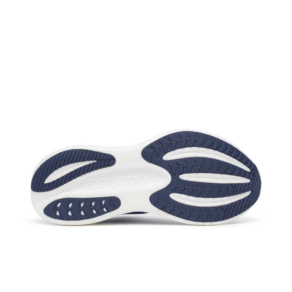 Triumph 23 (Wide) Men's :Lapis | Silver - Image 5