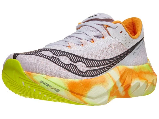 Endorphin Pro 4 Men's :Fog | Peel - Image 2