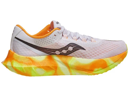 Endorphin Pro 4 Men's :Fog | Peel - Image 3