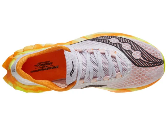 Endorphin Pro 4 Men's :Fog | Peel - Image 4