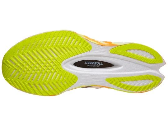 Endorphin Pro 4 Men's :Fog | Peel - Image 5