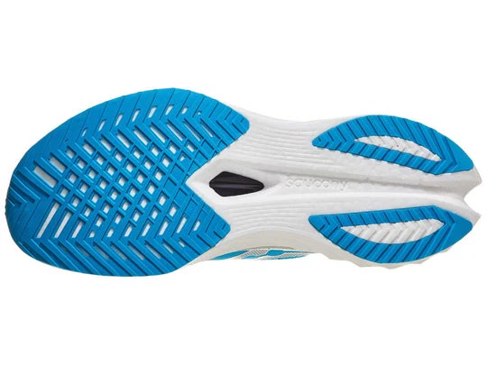 Endorphin Speed 4 Men's :Viziblue | Navy - Image 2