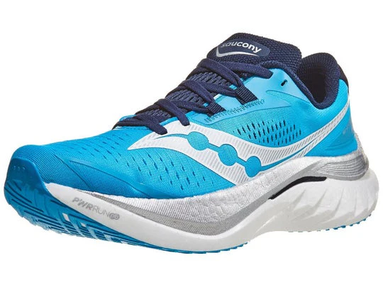Endorphin Speed 4 Men's :Viziblue | Navy - Image 4