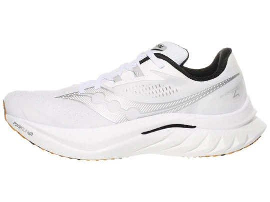 Endorphin Speed 4 Men's :White | Gum