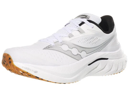 Endorphin Speed 4 Men's :White | Gum - Image 2