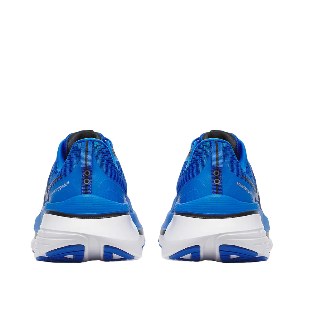 Guide 18 Men's :Skydiver | Black - Image 4